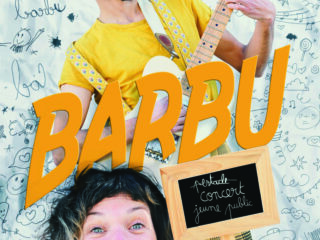 Affiche-Barbu