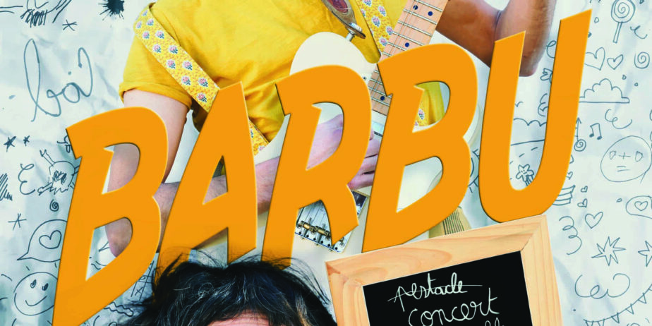 Barbu