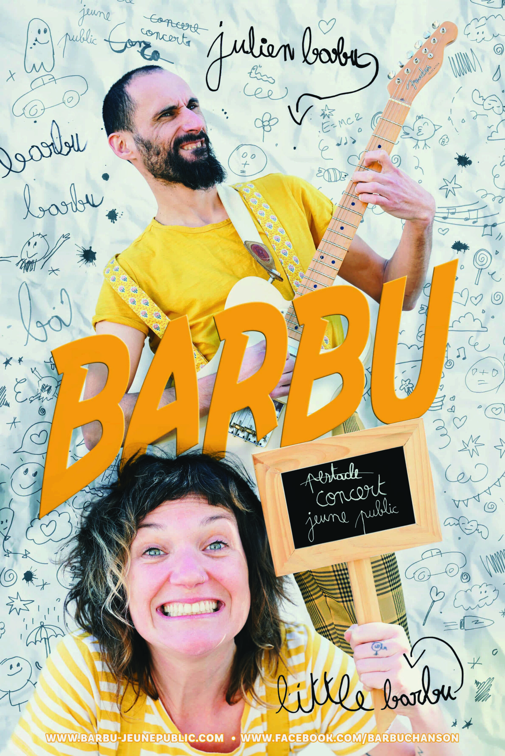 Barbu